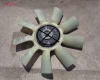 vrtule 2.8 CRD - ORIGINÁLNÍ DÍL 